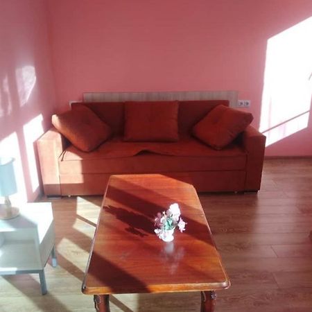 Hotel Caucase Tiflis Exterior foto