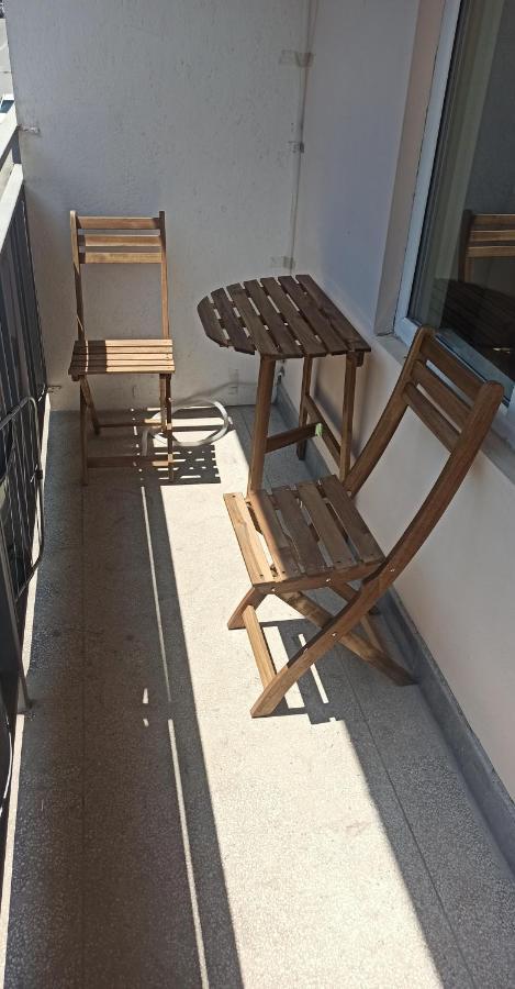 Hotel Caucase Tiflis Exterior foto