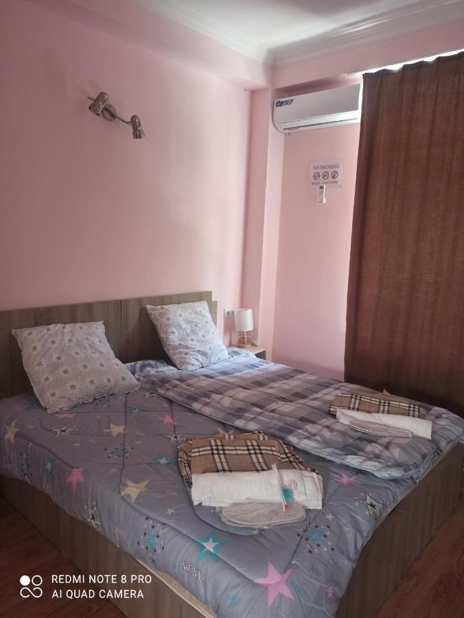 Hotel Caucase Tiflis Exterior foto